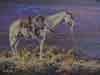 Season of Equine: The Horse as Muse: Members of the American Academy of Equine Art – Kimbrough
