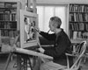 Norman Rockwell: The Man Behind the Canvas, Charles and Joy Flint Collection