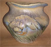Of Glaze and Kiln: The Art of Melody and Ken Shipley