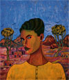 Abraham Ángel: Between Wonder and Seduction