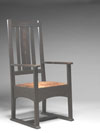 Gustav Stickley and the American Arts & Crafts Movement