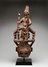 African Masks: The Art of Disguise