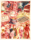 Flower of the Prairie: George Grosz in Dallas