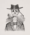 José Guadalupe Posada: The Birth of Mexican Modernism