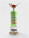Isa Genzken: Retrospective