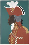 Jacob Lawrence: The Life of Toussaint L’Ouverture