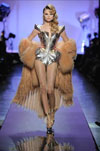 The Fashion World of Jean Paul Gaultier: From the Sidewalk to the Catwalk