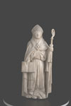 The Mourners: Medieval Tomb Sculptures from the Court of Burgundy