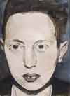 Retrospective of Painter Luc Tuymans