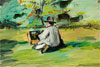 Nature as Muse: Impressionist Landscapes from the Frederic C. Hamilton Collection and the Denver Art Museum
