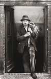 Spun: Common Threads: Portraits by August Sander & Seydou Keïta