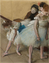 Degas: A Passion for Perfection