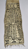 Printed and Painted: The Art of Bark Cloth