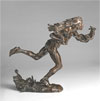 The American West in Bronze, 1850–1925