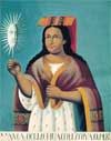 Spun: Fashion Fusion: Native Textiles in Spanish Colonial Art
