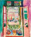 Matisse and Friends: Selected Masterworks from the National Gallery of Art