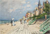 Passport to Paris: Court to Café: Three Centuries of French Masterworks from the Wadsworth Atheneum