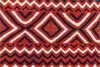 Spun: Adventures in Textiles: Red, White & Bold: Masterworks of Navajo Design, 1840-1870