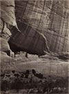On Desert Time: Landscape Photographs by O’Sullivan & Bell, 1871–1874