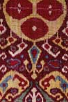 Spun: Irresistible: Multicolored Textiles from Asia