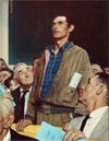 Norman Rockwell: Imagining Freedom