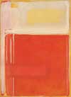 Figure to Field: Mark Rothko in the 1940s