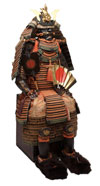 Samurai: Armor from the Ann and Gabriel Barbier-Mueller Collection