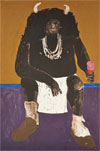 Super Indian: Fritz Scholder, 1967–1980