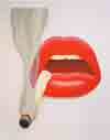 Beyond Pop Art: A Tom Wesselmann Retrospective