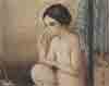 At the Mirror: Reflections of Japan in 20th Century Prints