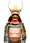 Samurai: Beyond the Sword
