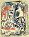 Let Me Show You What I Saw: American Views on City and Country, 1912–1963