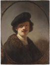 Rembrandt Guest of Honor