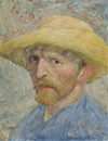 Van Gogh in America