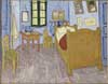 Guest of Honor: Van Gogh’s Bedroom in Arles