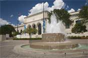 Detroit Institute of Arts