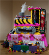 Ofrendas: Celebrating el Día de Muertos 2018