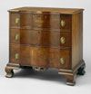 "A True North Britain": The Furniture of John Shearer, 1790-1820