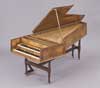 Changing Keys: Keyboard Instruments for America, 1700-1830