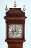 Keeping Time: The Tall Case Clock