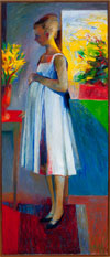 Edward Giobbi: An Artist Comes to Memphis
