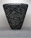 Jun Kaneko Sculpture