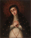 Power & Piety: Spanish Colonial Art