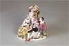Fire and Desire: A Passion for Porcelain in the Eighteenth Century