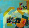ExhibitMade in South Knoxville by Ryan Blair & Robin Surberion by Monroe & McMinn County Art Groups