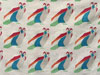 New Work by Coral Grace Turner