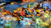 Impressions of Nature by Dennis Sabo