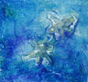 “Cosmic Order” by Eurichea Showalter Subagh Ball
