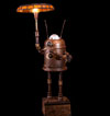 Vintage Re-Inventions: Steampunk Creations by Eric Holstine, Jason Lambert, and Jason Edwards 