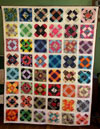 Mother’s Dream Quilt